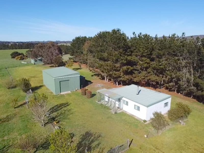 1695 Gurrundah Road, Parkesbourne, Parkesbourne - Image 1