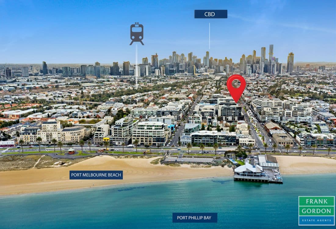 65 Bay Street,PORT MELBOURNE, Port Melbourne - Thumbnail 2