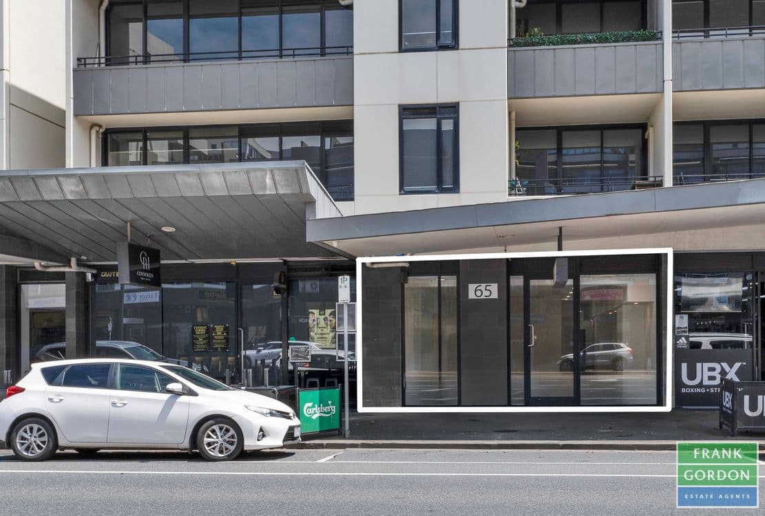 65 Bay Street,PORT MELBOURNE, Port Melbourne - Thumbnail 4