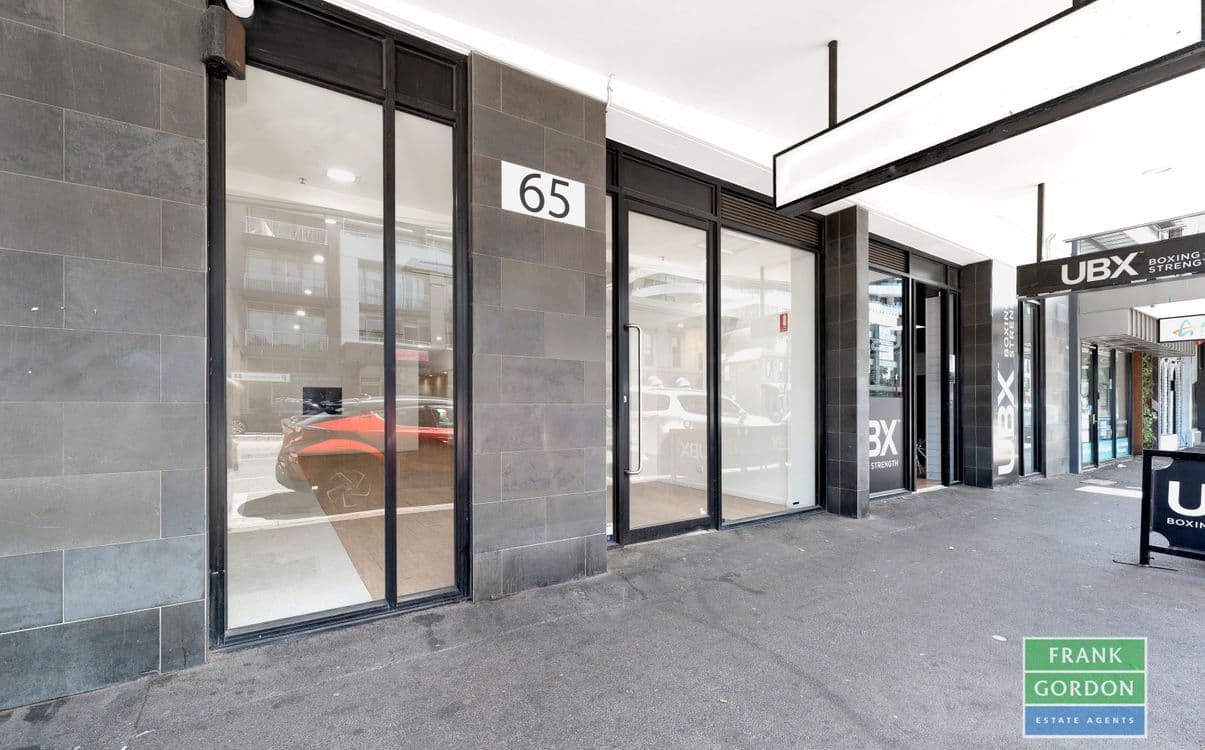 65 Bay Street,PORT MELBOURNE, Port Melbourne - Thumbnail 5