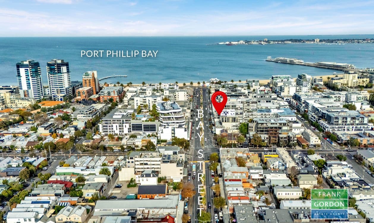 65 Bay Street,PORT MELBOURNE, Port Melbourne - Thumbnail 6