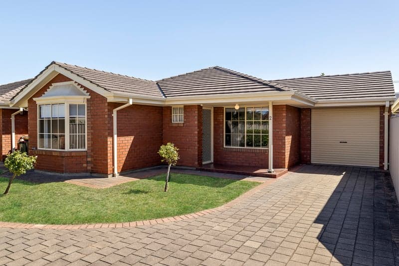 2/50 Melville Street, South Plympton - Image 1
