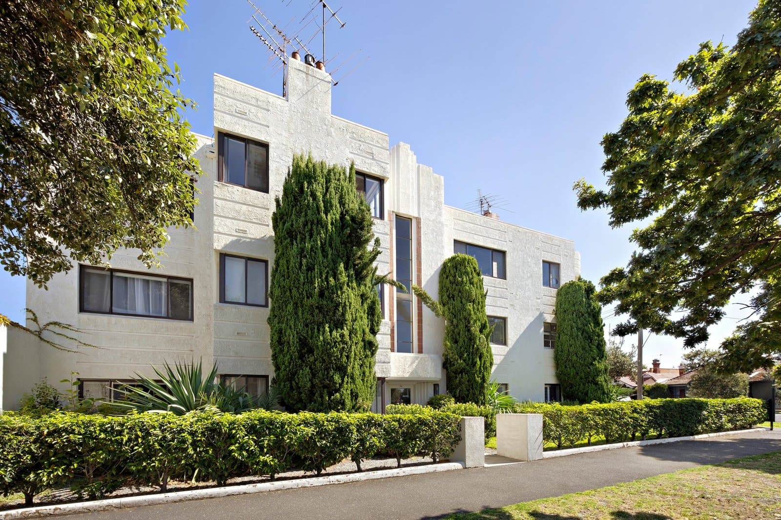 4/109 Nimmo Street, Middle Park - Image 1