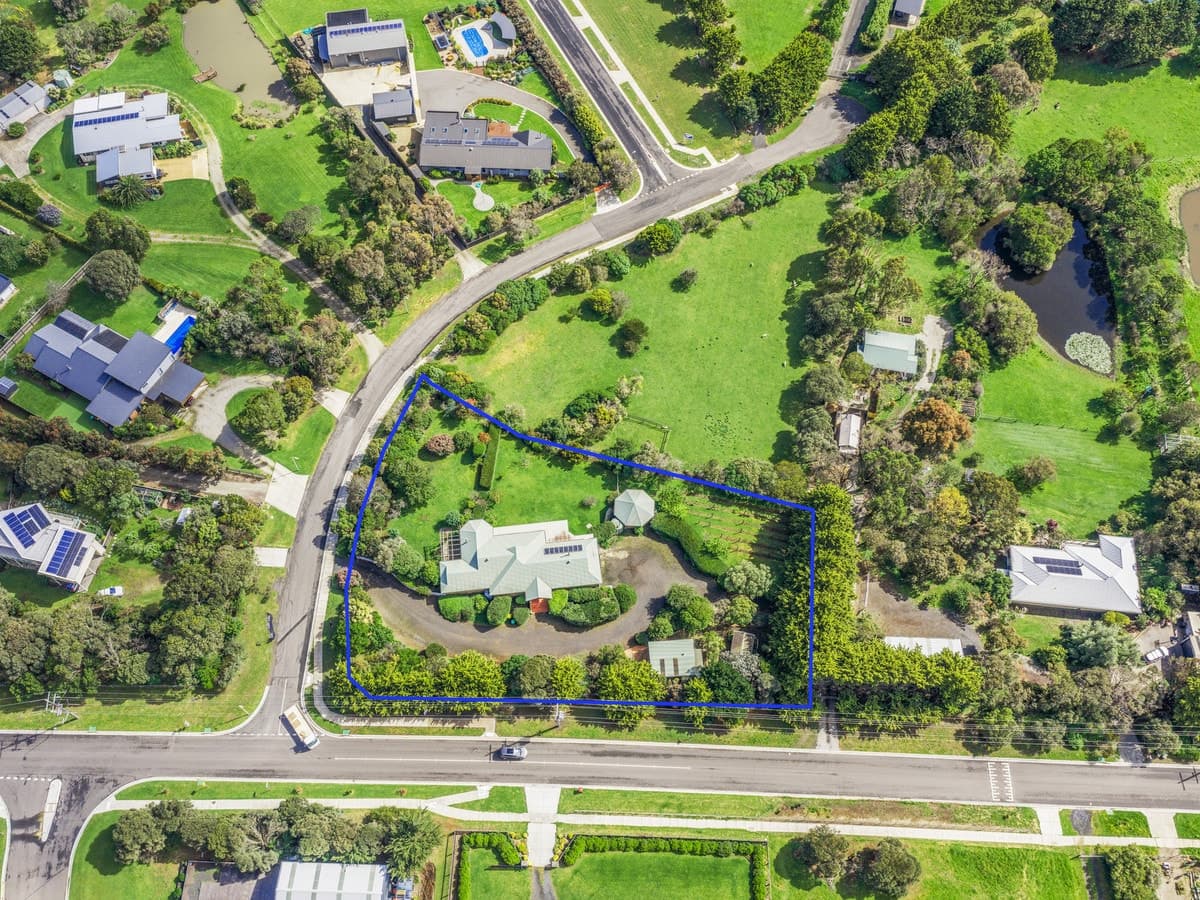 Lot 2, 2 Small Court, San Remo, San Remo - Thumbnail 4