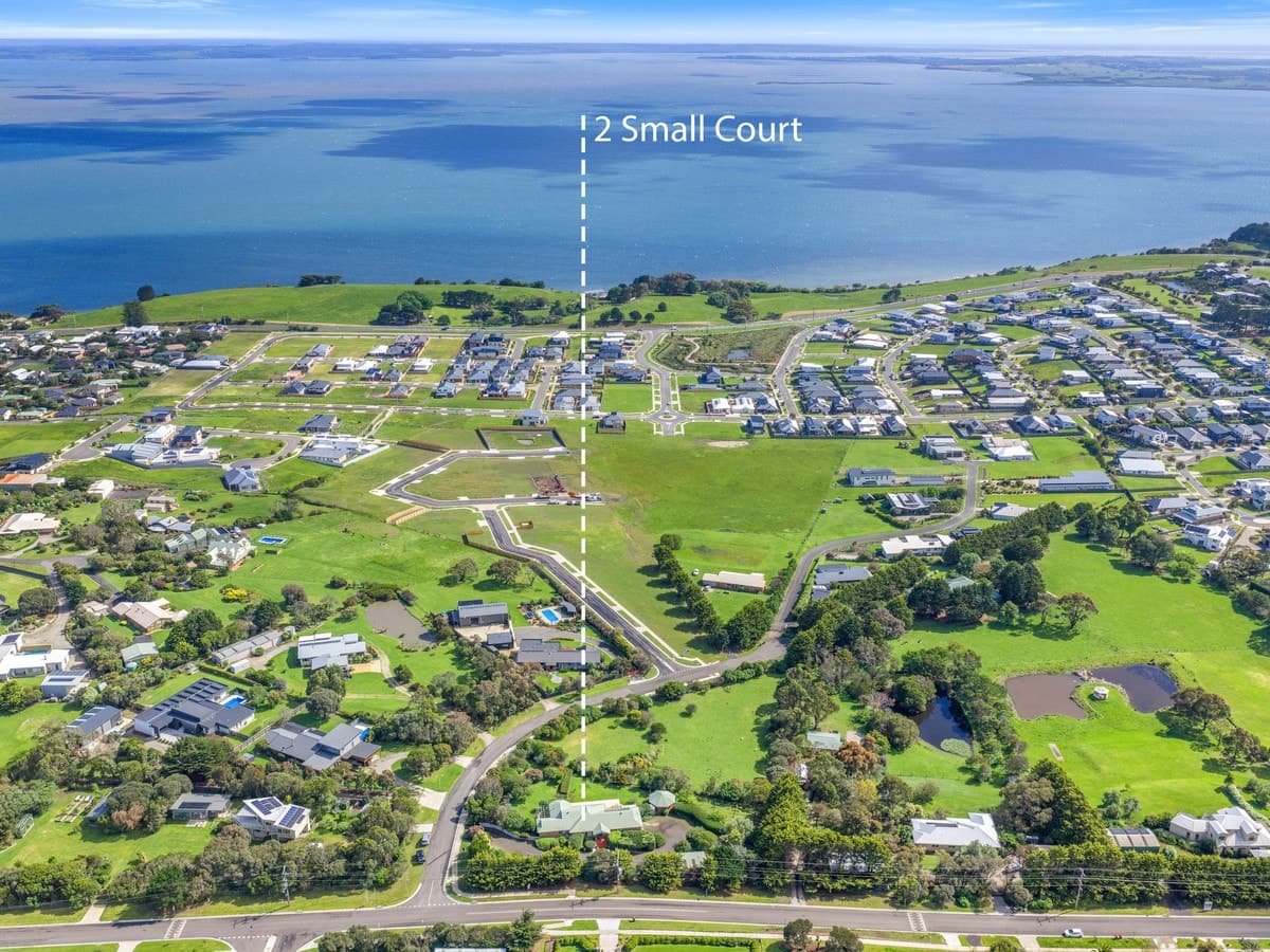 Lot 2, 2 Small Court, San Remo, San Remo - Thumbnail 6