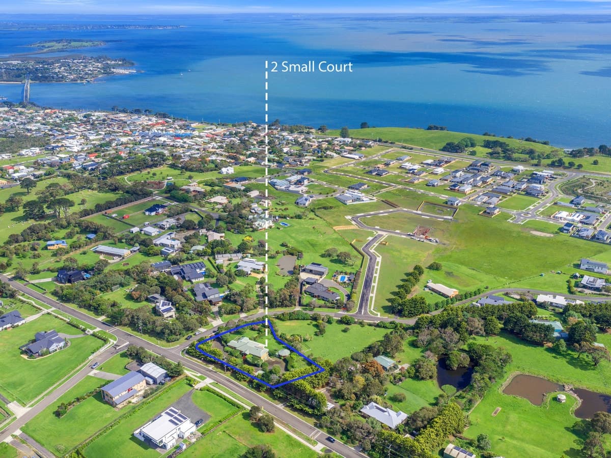 Lot 2, 2 Small Court, San Remo, San Remo - Thumbnail 8