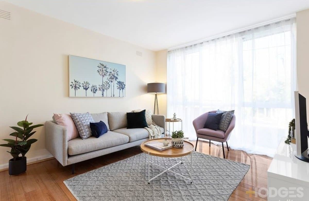 2 / 1 Fiona Court, St Kilda, VIC, 3182, St Kilda - Image 1