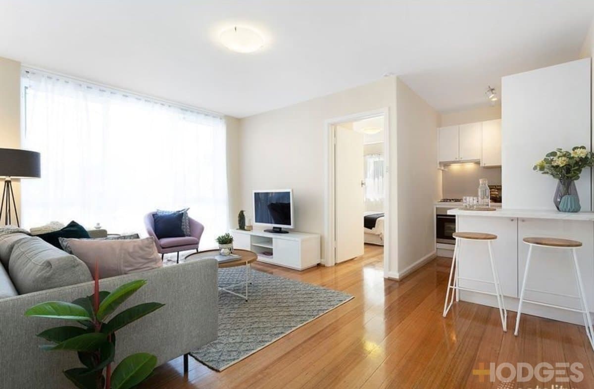 2 / 1 Fiona Court, St Kilda, VIC, 3182, St Kilda - Thumbnail 2