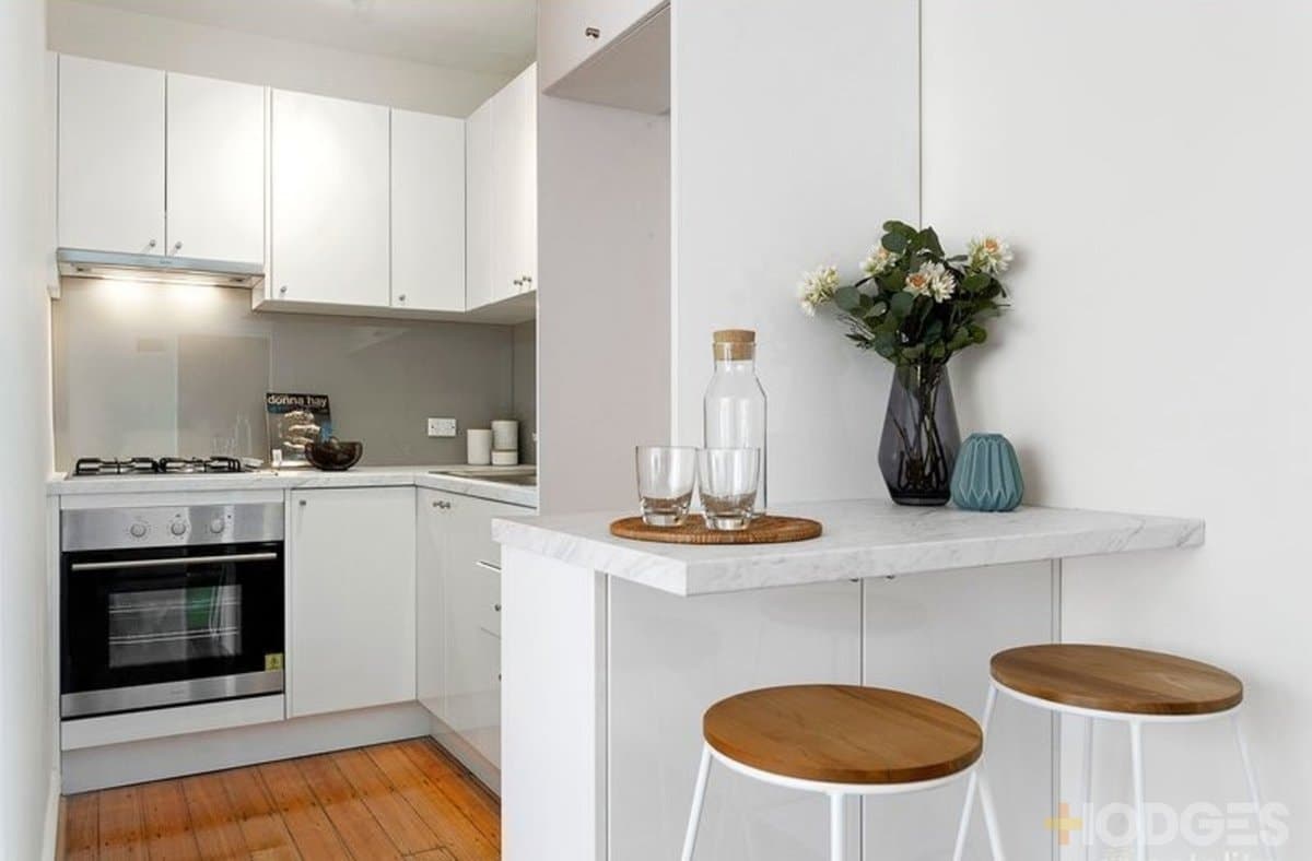 2 / 1 Fiona Court, St Kilda, VIC, 3182, St Kilda - Thumbnail 3