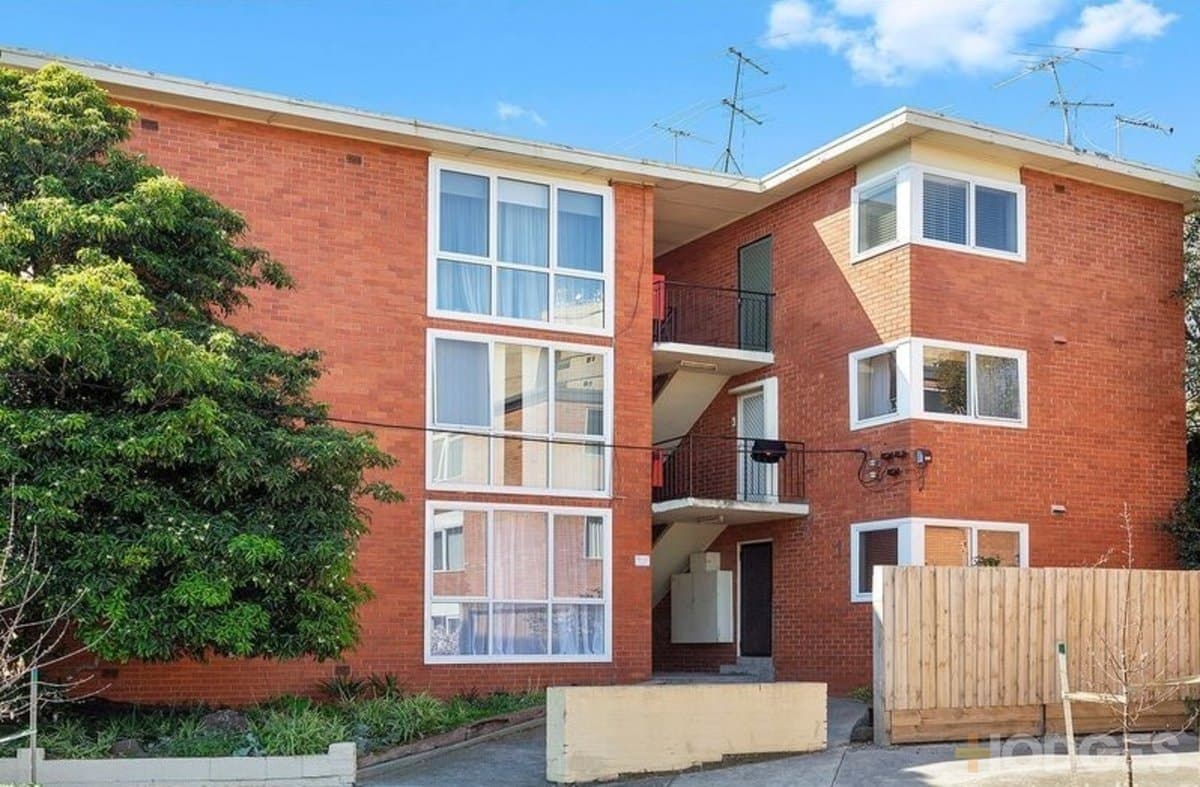 2 / 1 Fiona Court, St Kilda, VIC, 3182, St Kilda - Thumbnail 5