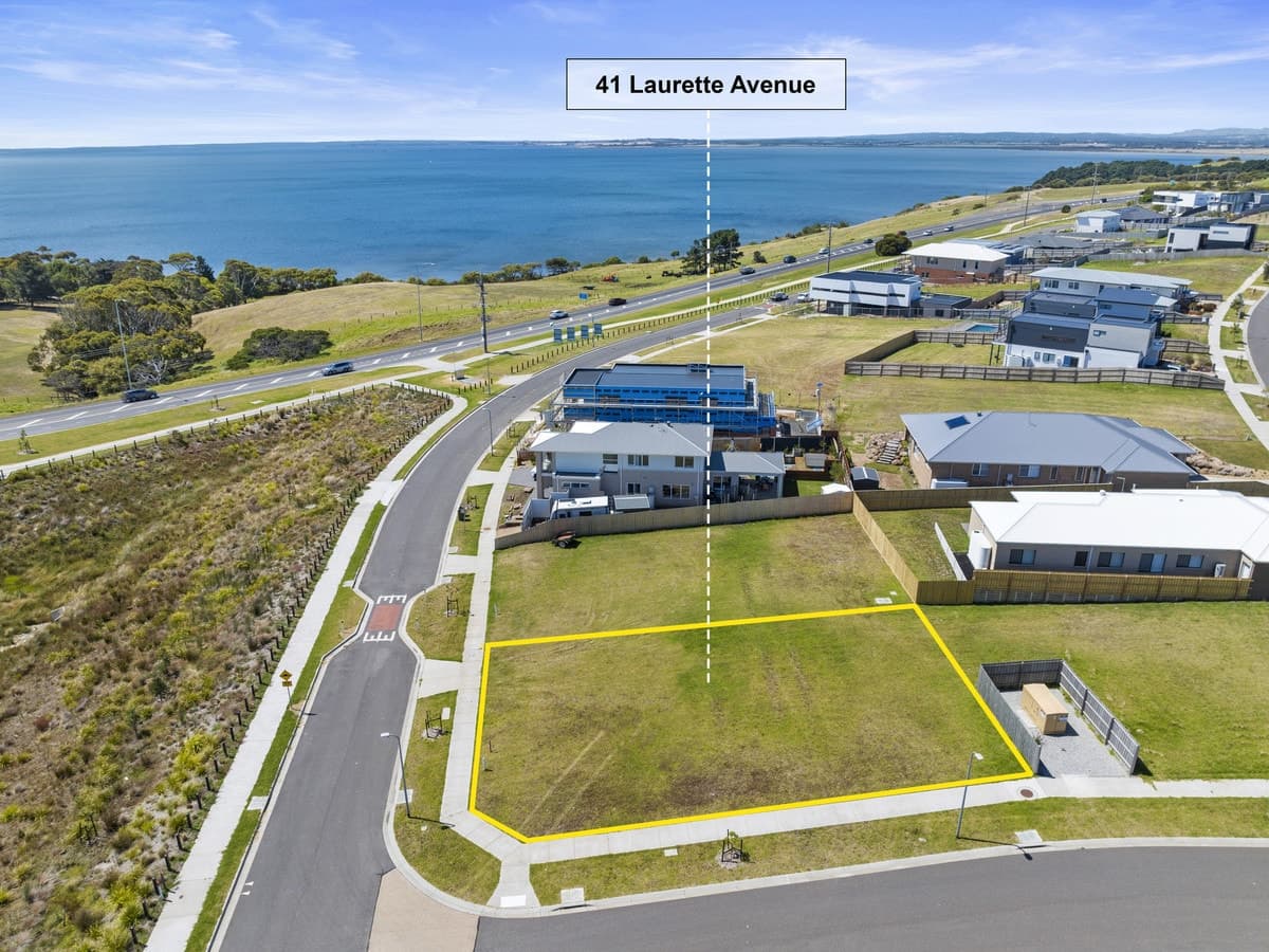 41 Laurette Avenue, San Remo, San Remo - Image 1