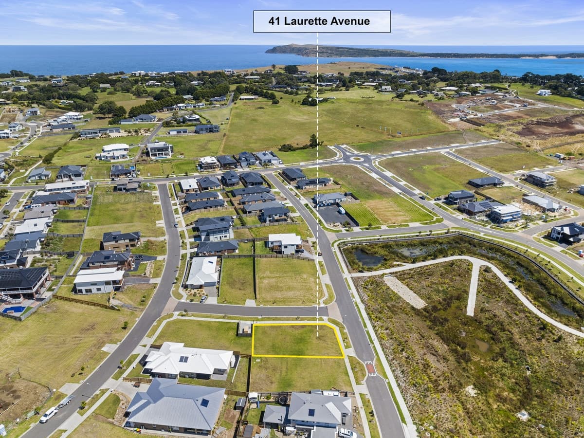 41 Laurette Avenue, San Remo, San Remo - Thumbnail 5