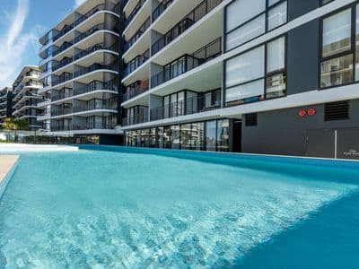 2603 / 10 Sickle Avenue, HOPE ISLAND, 2603 / 10 Sickle Avenue - Thumbnail 2