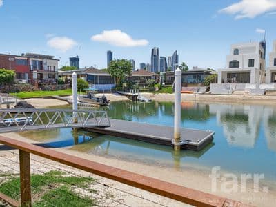 109 Bundall Road, SURFERS PARADISE, Surfers Paradise - Thumbnail 4