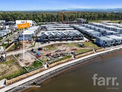 192 Marina Quays Boulevard, HOPE ISLAND, Hope Island - Thumbnail 4