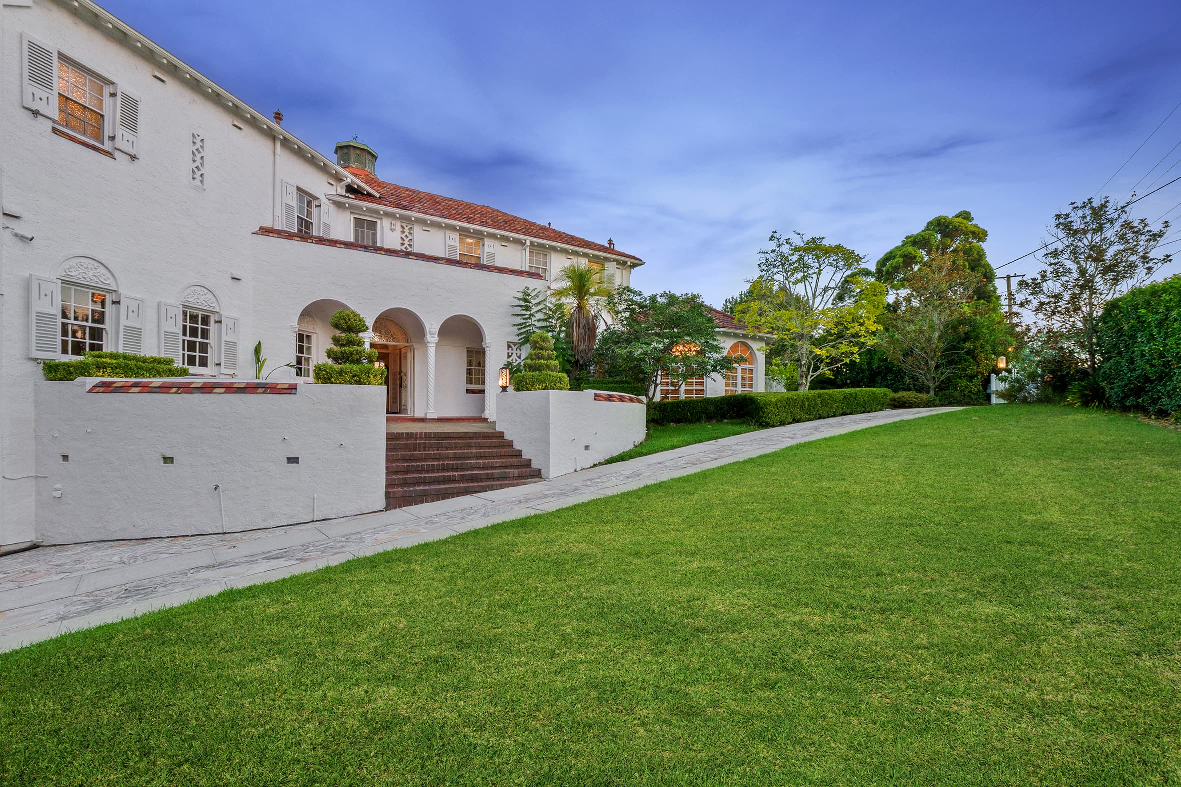 27 Rosebery Road, Killara, NSW, 2071, Killara - Thumbnail 3