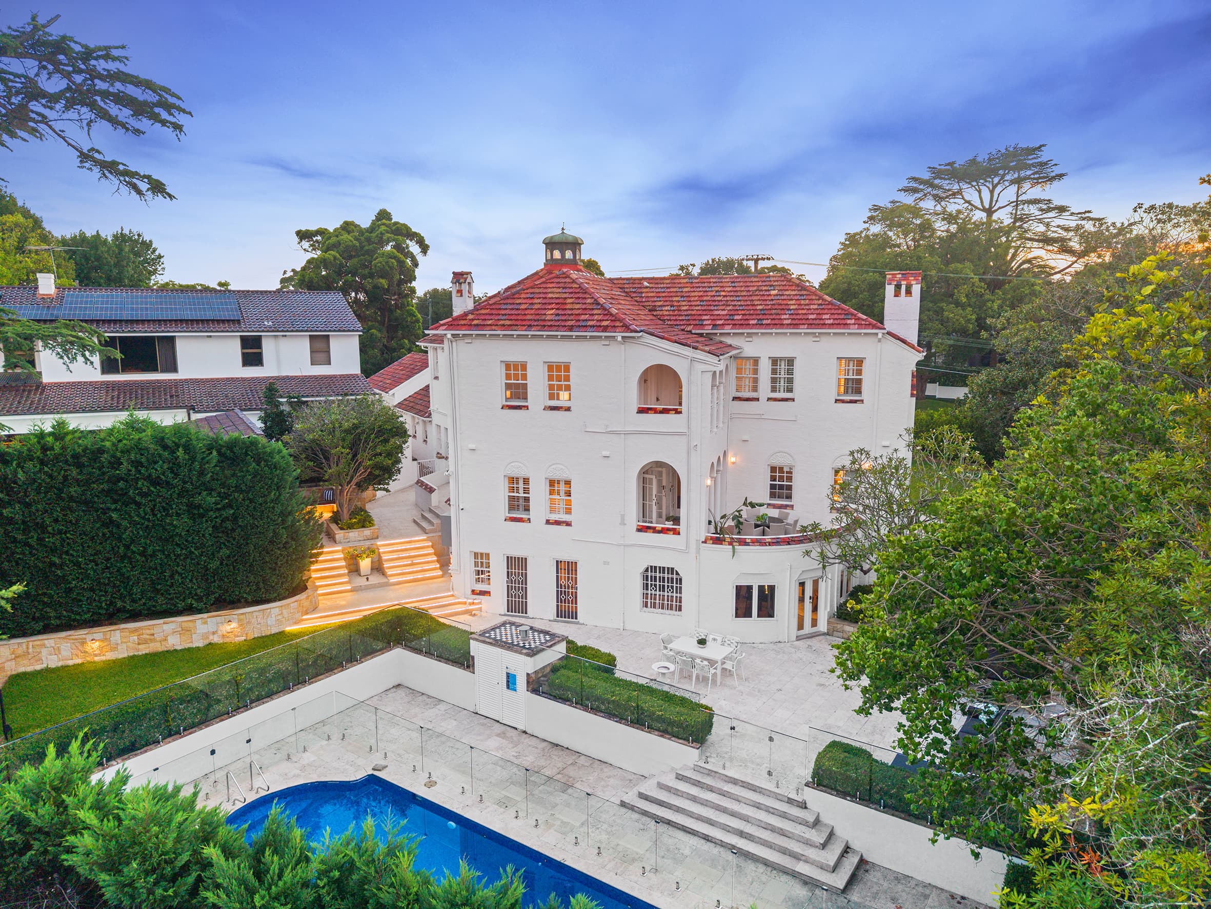 27 Rosebery Road, Killara, NSW, 2071, Killara - Thumbnail 4
