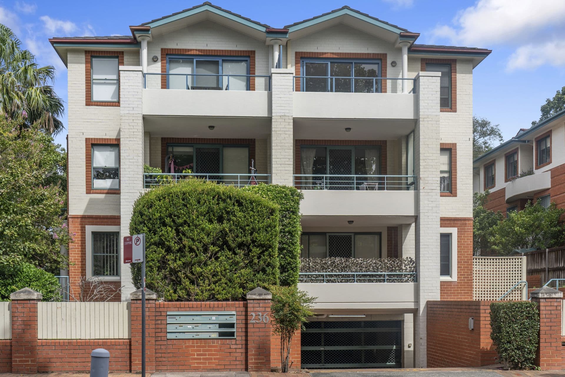 8/236 Victoria Avenue, Chatswood, Chatswood - Image 1