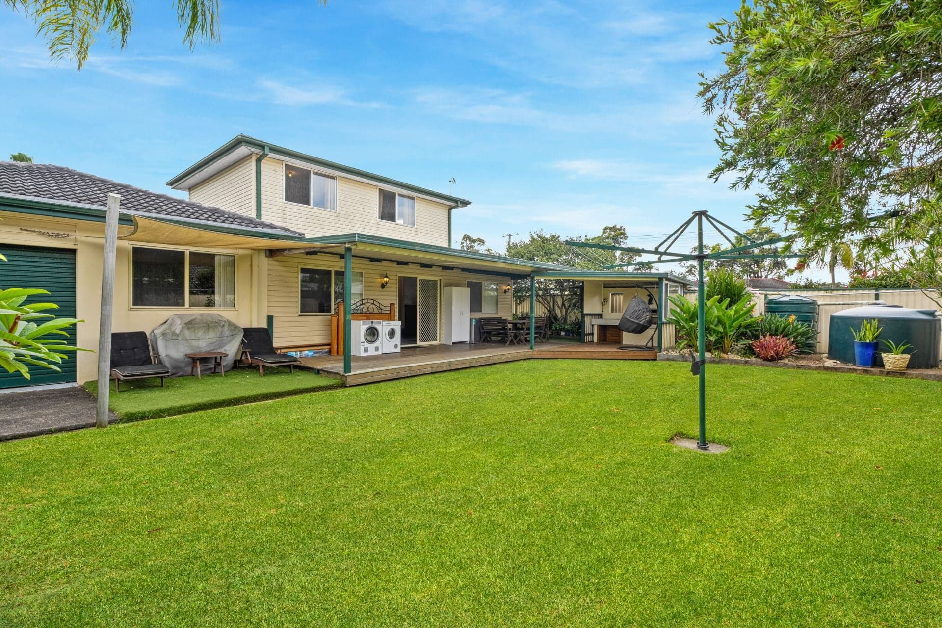 26 Gregory Street, Berkeley Vale, Berkeley Vale - Image 1