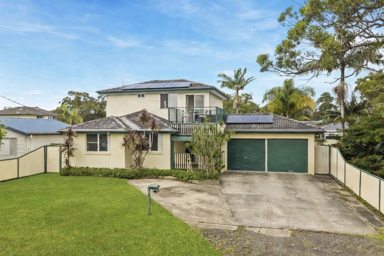 26 Gregory Street, Berkeley Vale, Berkeley Vale - Thumbnail 3