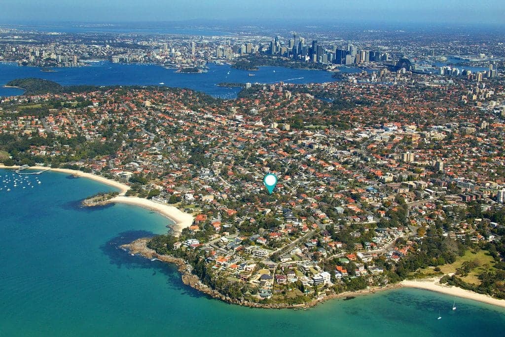 5 Edwards Bay Road, Mosman, Mosman - Image 1