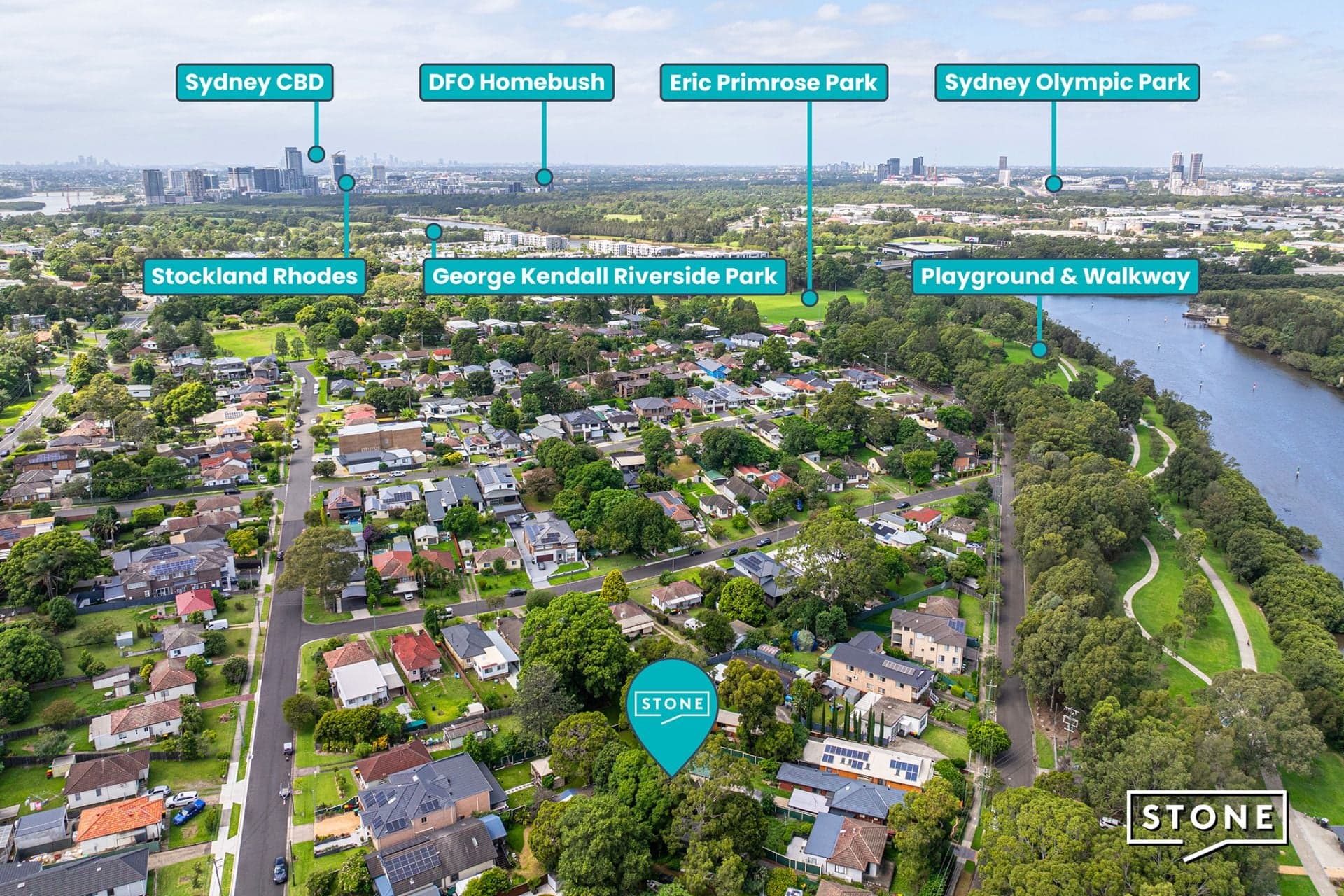 2/21 John Street, Rydalmere, Rydalmere - Image 1