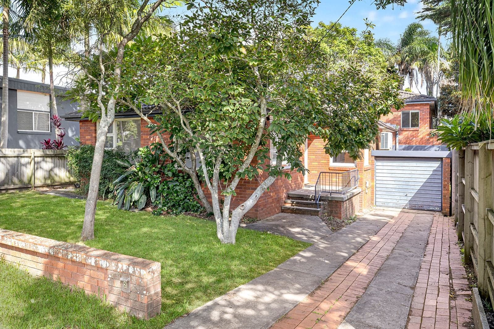 2 Keirle Street, North Manly, North Manly - Image 1