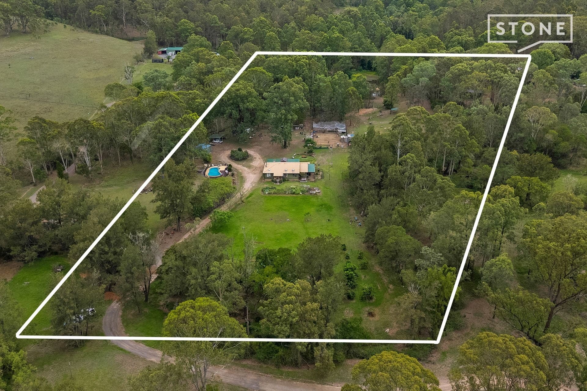 121 Black Rock Road, Martins Creek, Martins Creek - Image 1