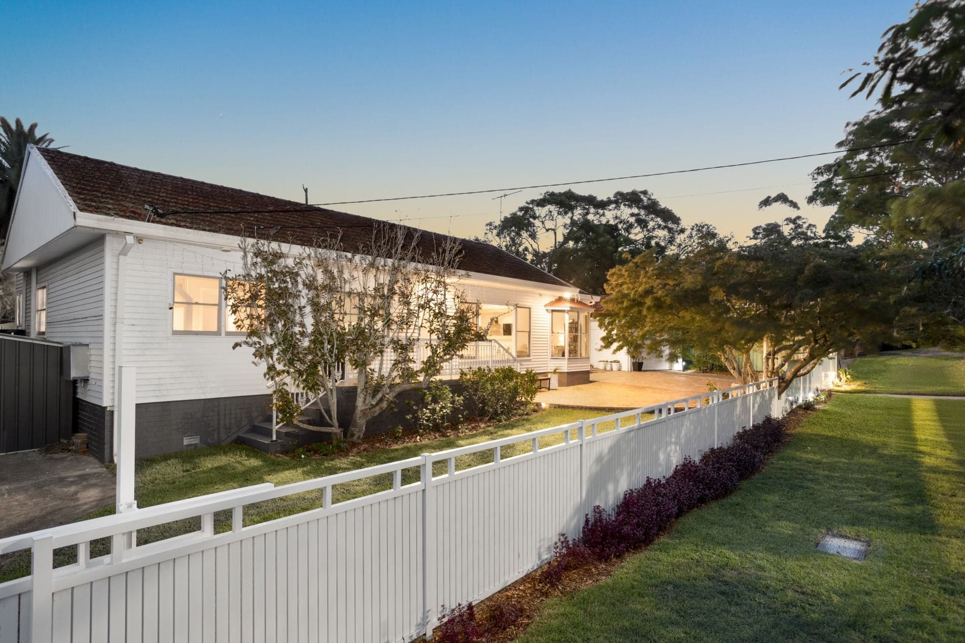 16 Clifford Road, Miranda, Yowie Bay - Thumbnail 4