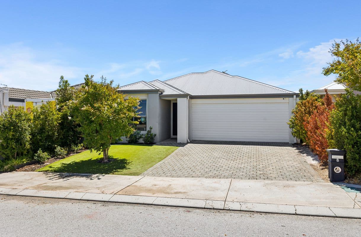 8 Kasanka Avenue, Brabham WA, Brabham - Thumbnail 4