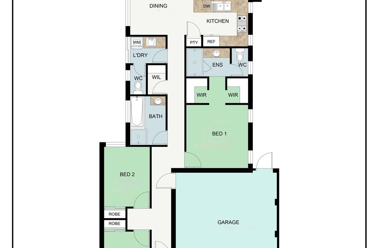 8 Kasanka Avenue, Brabham WA, Brabham - Thumbnail 5
