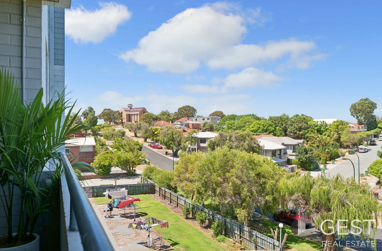 33 / 3 SHERWOOD STREET, Maylands WA, Maylands - Thumbnail 2