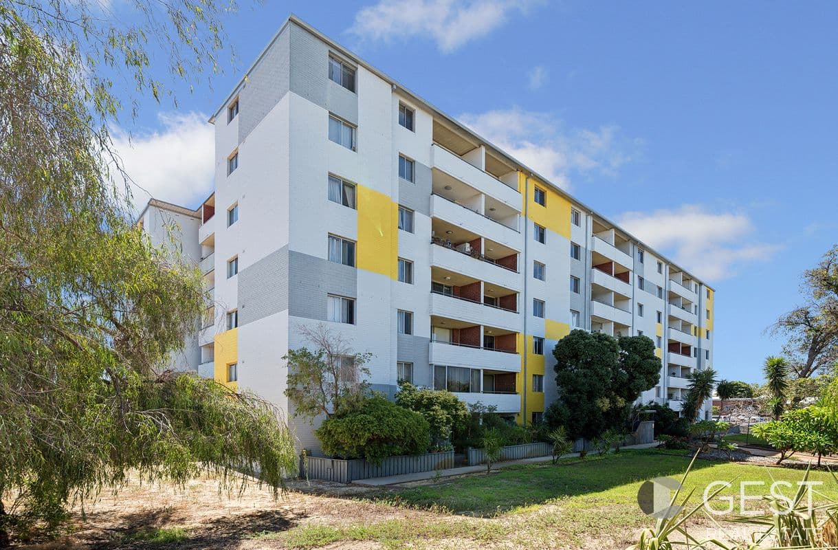 33 / 3 SHERWOOD STREET, Maylands WA, Maylands - Thumbnail 4