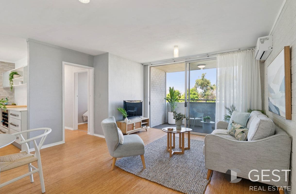 33 / 3 SHERWOOD STREET, Maylands WA, Maylands - Thumbnail 6