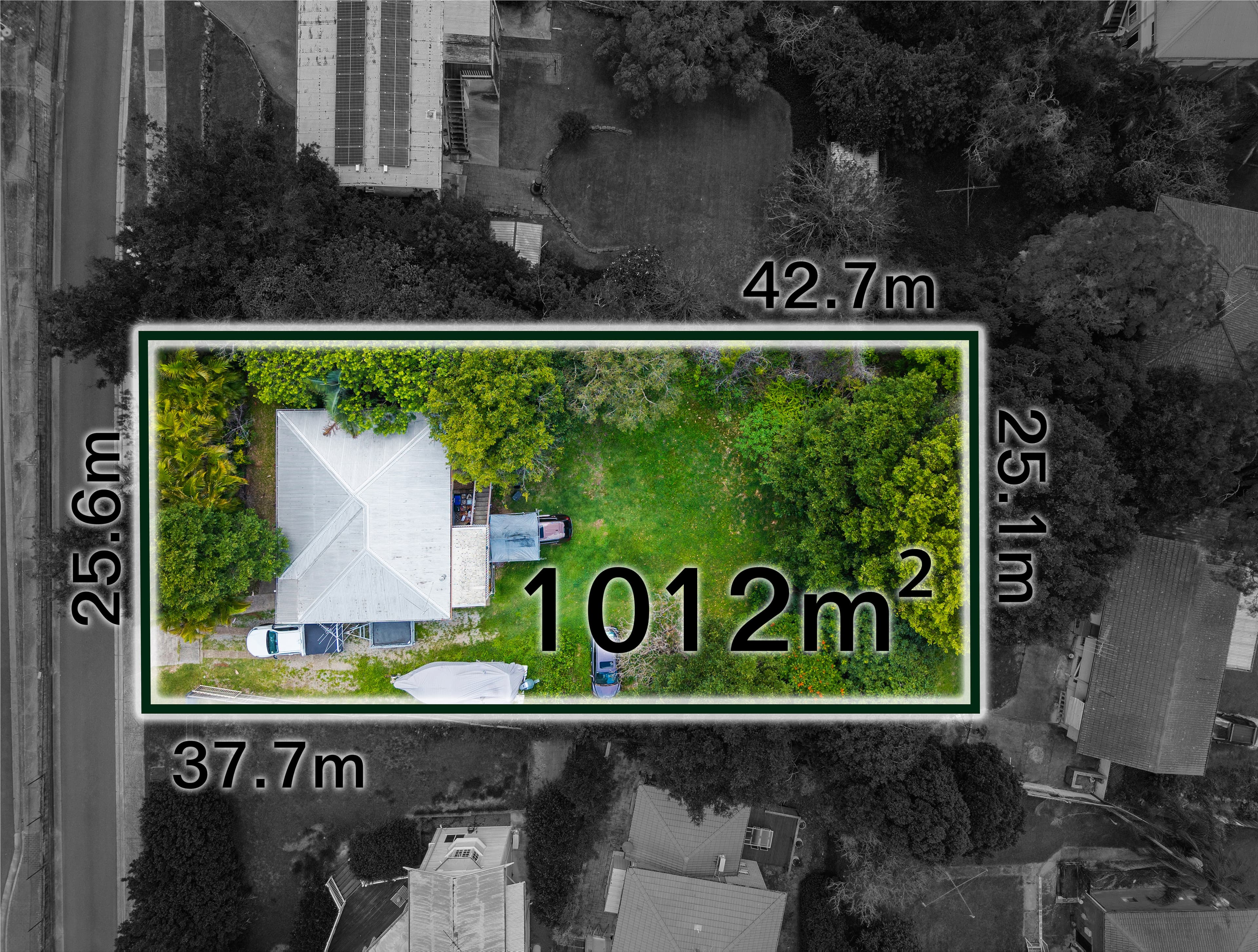 2858 Logan Road, Underwood, Underwood - Image 1