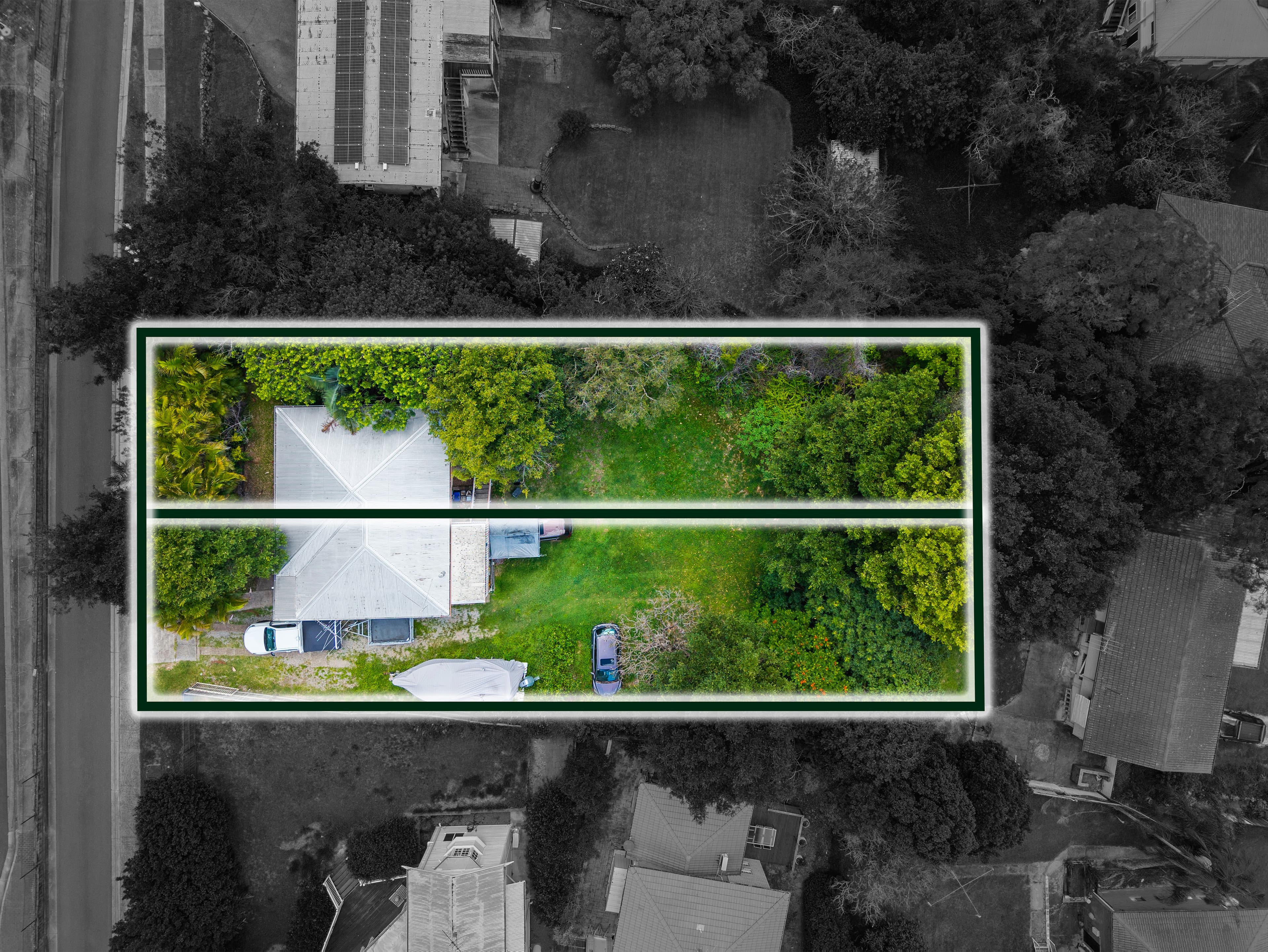 2858 Logan Road, Underwood, Underwood - Thumbnail 2