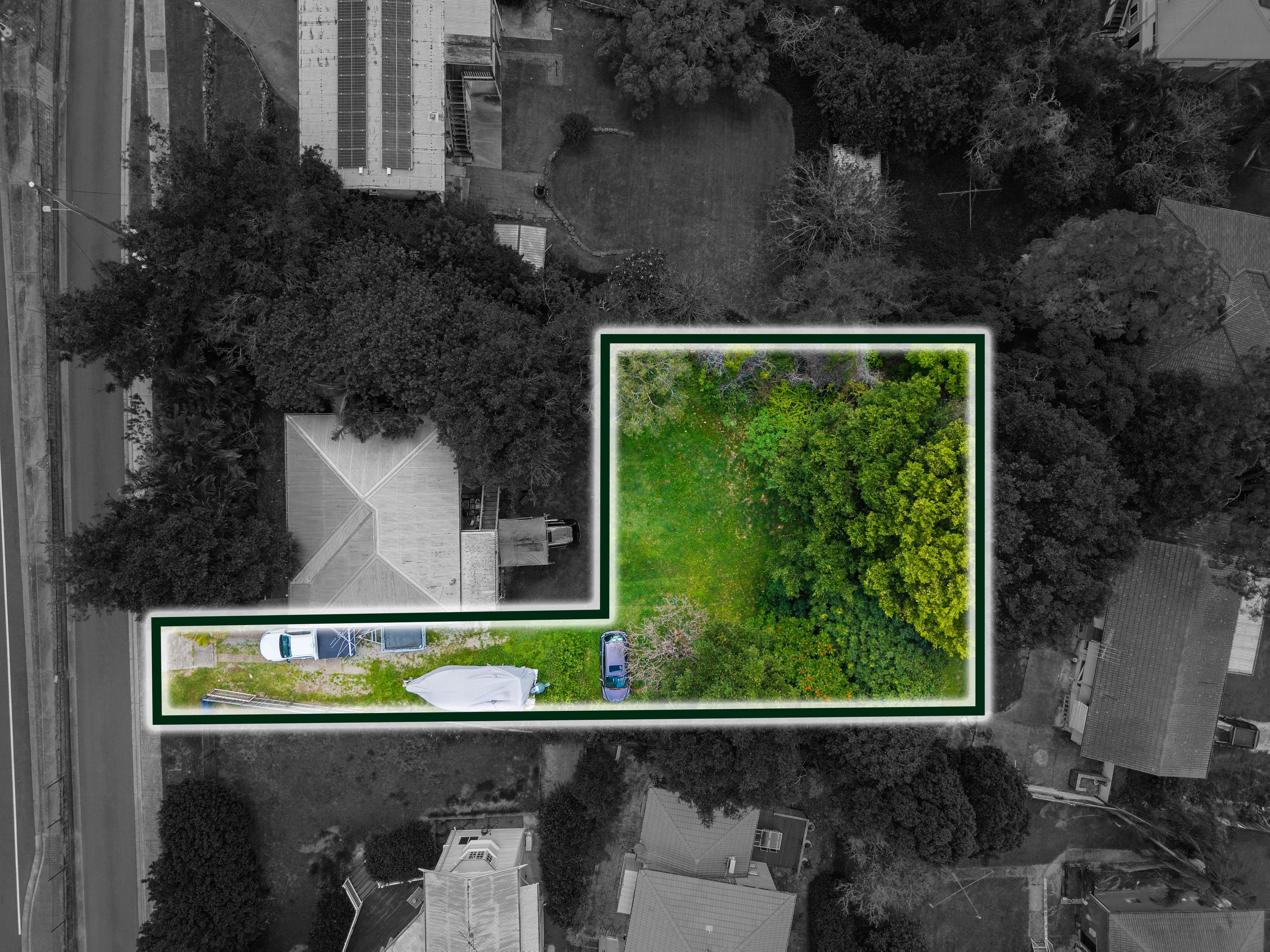2858 Logan Road, Underwood, Underwood - Thumbnail 3
