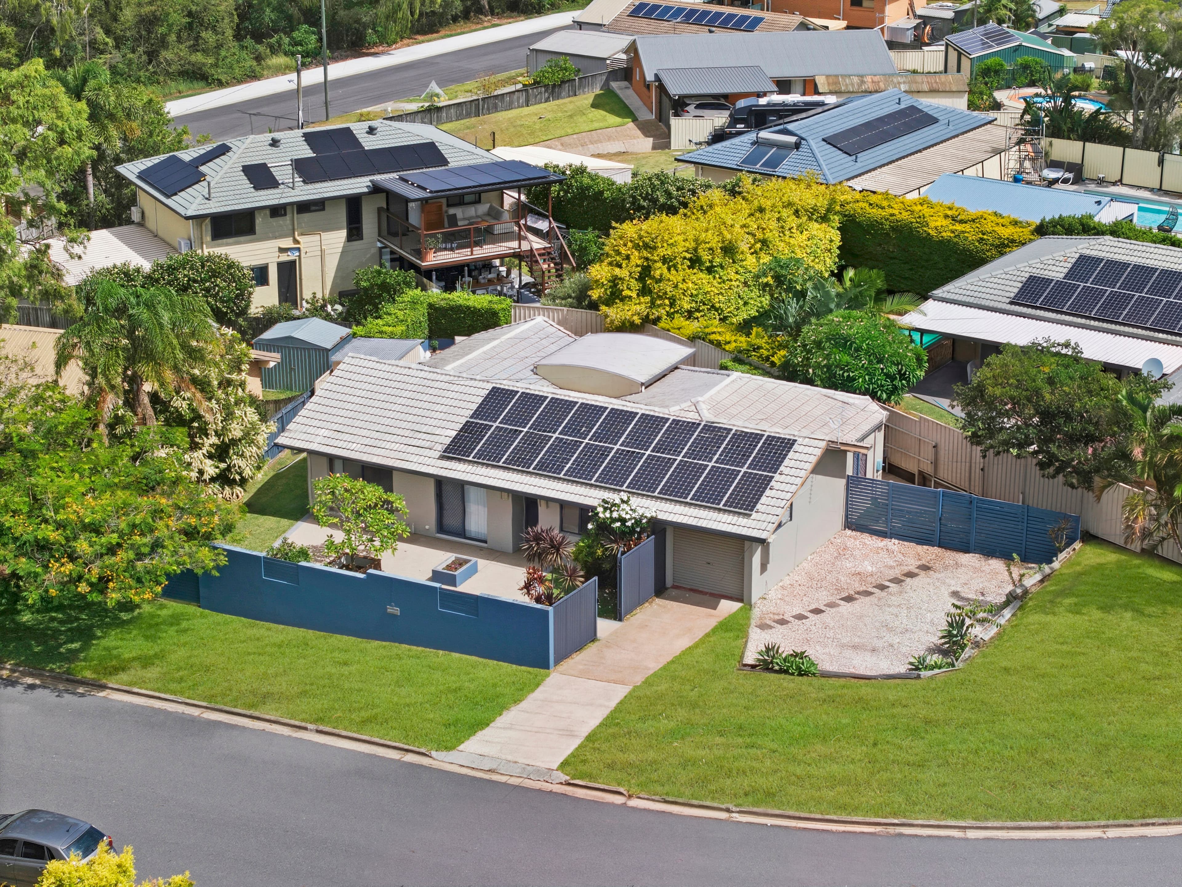 11 Spoonbill Street, Birkdale, Birkdale - Thumbnail 2