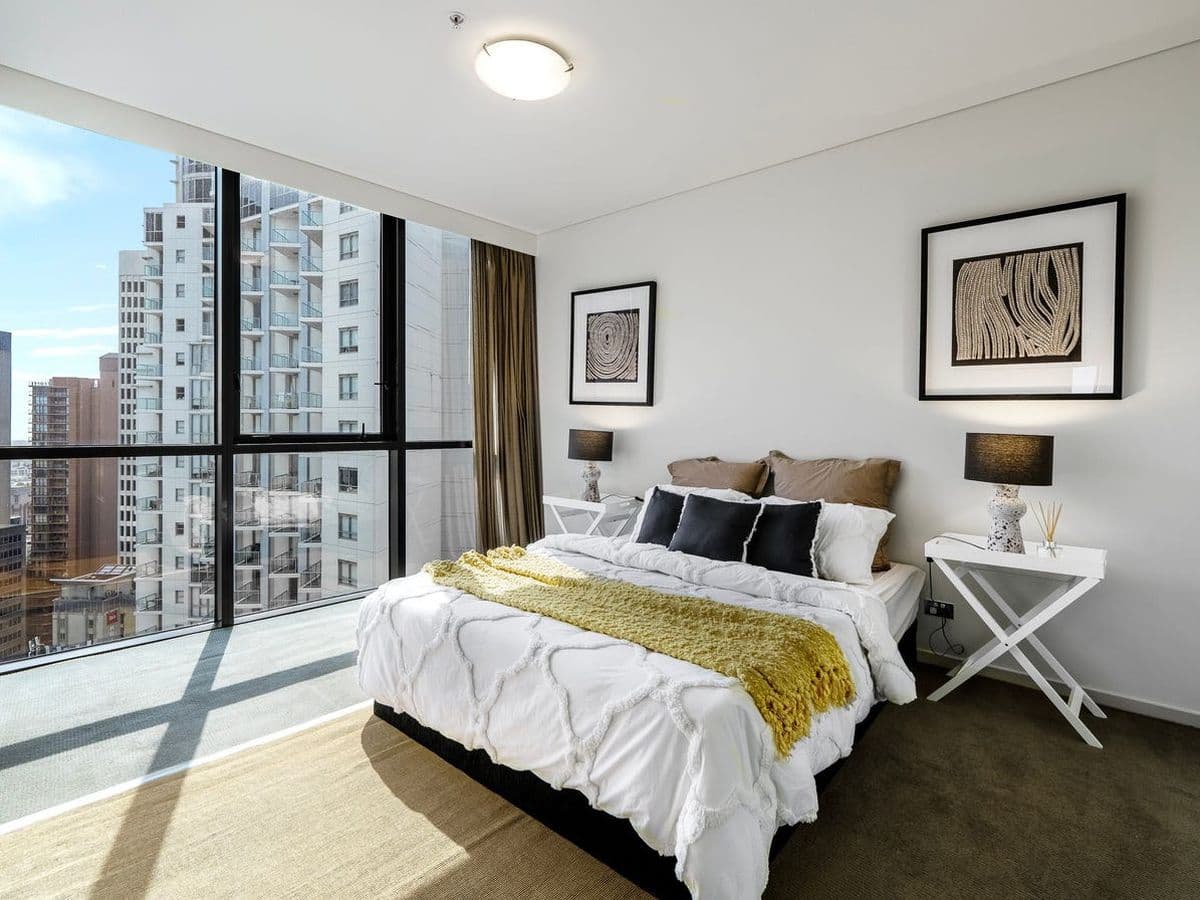 2703 / 718 George Street, Haymarket, Haymarket - Thumbnail 2