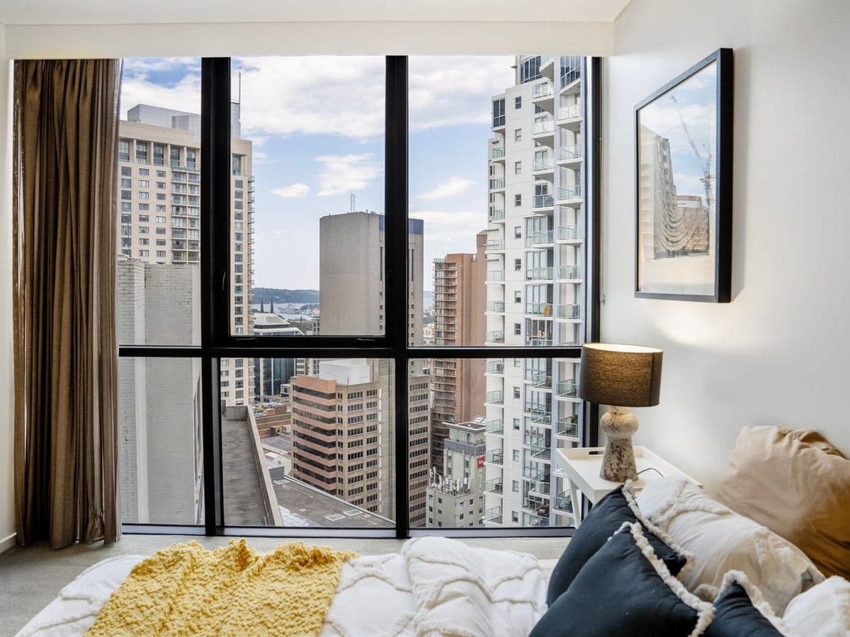 2703 / 718 George Street, Haymarket, Haymarket - Thumbnail 3