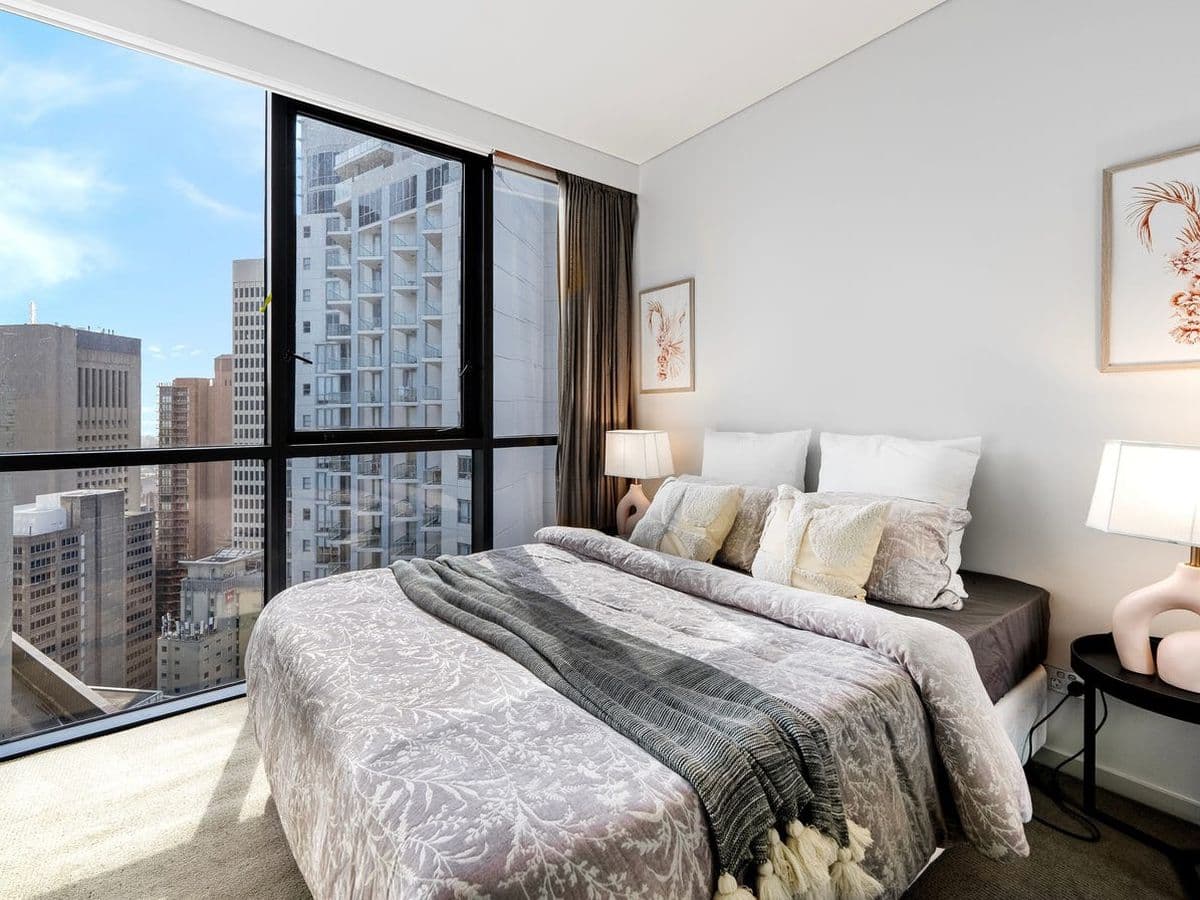 2703 / 718 George Street, Haymarket, Haymarket - Thumbnail 4