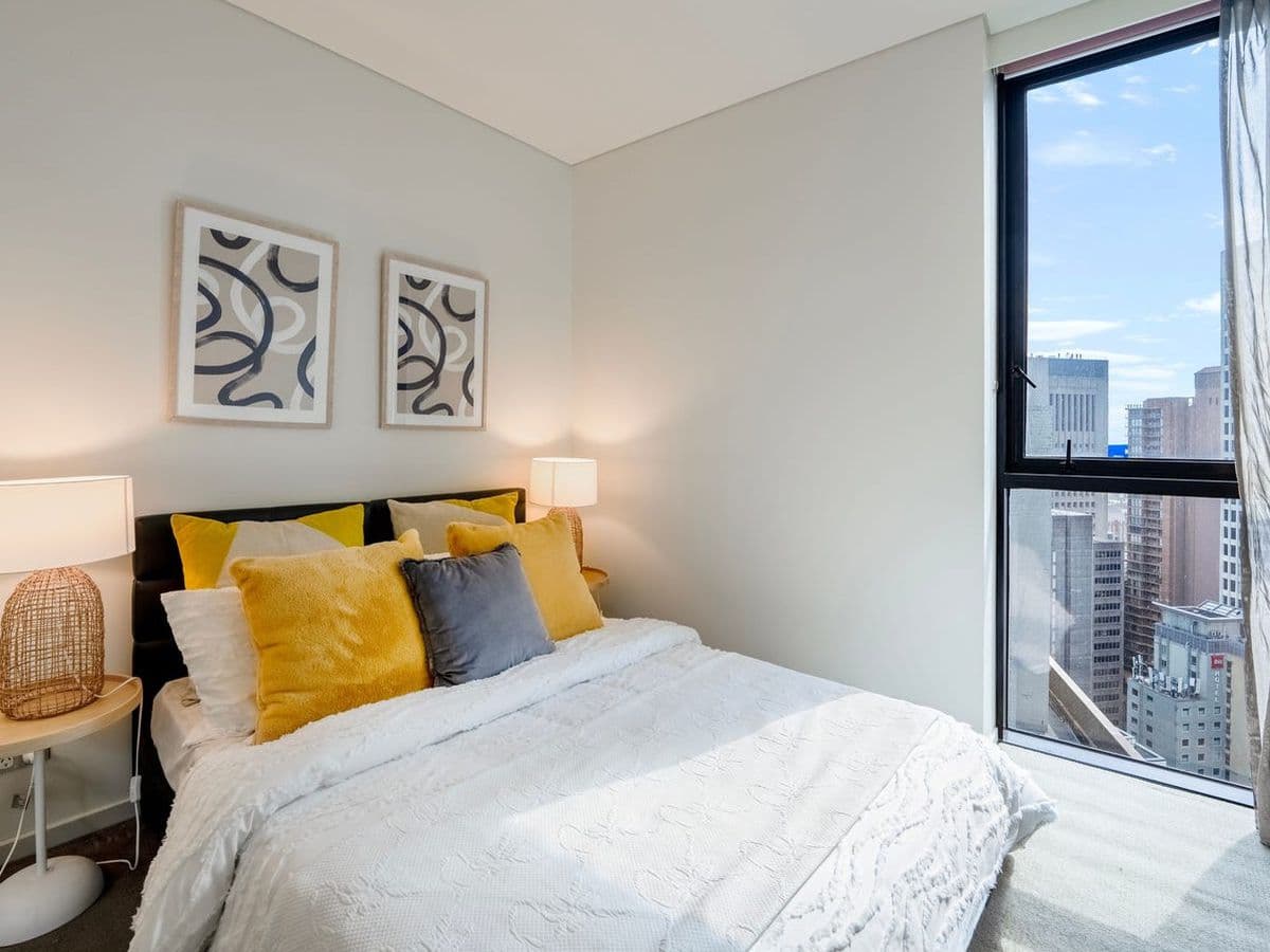 2703 / 718 George Street, Haymarket, Haymarket - Thumbnail 5