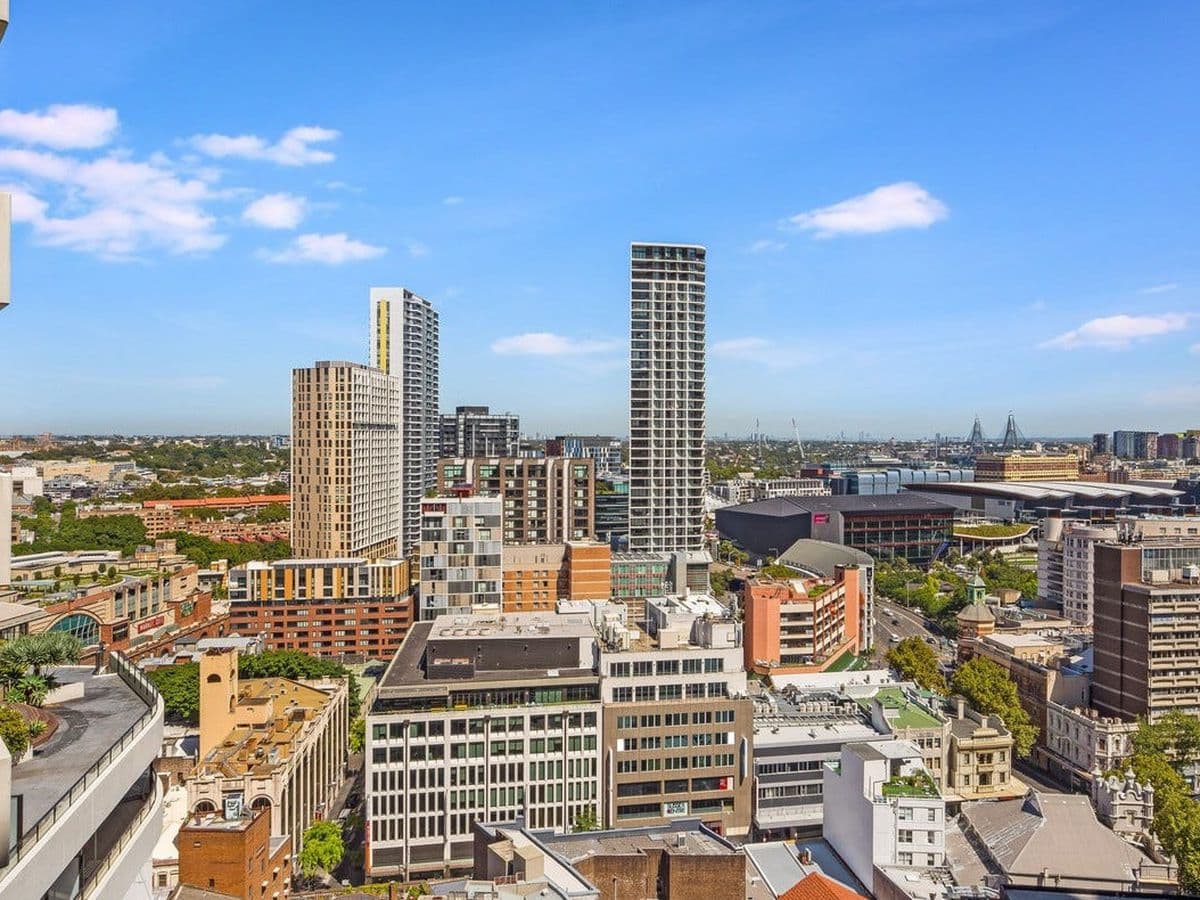 2703 / 718 George Street, Haymarket, Haymarket - Thumbnail 6