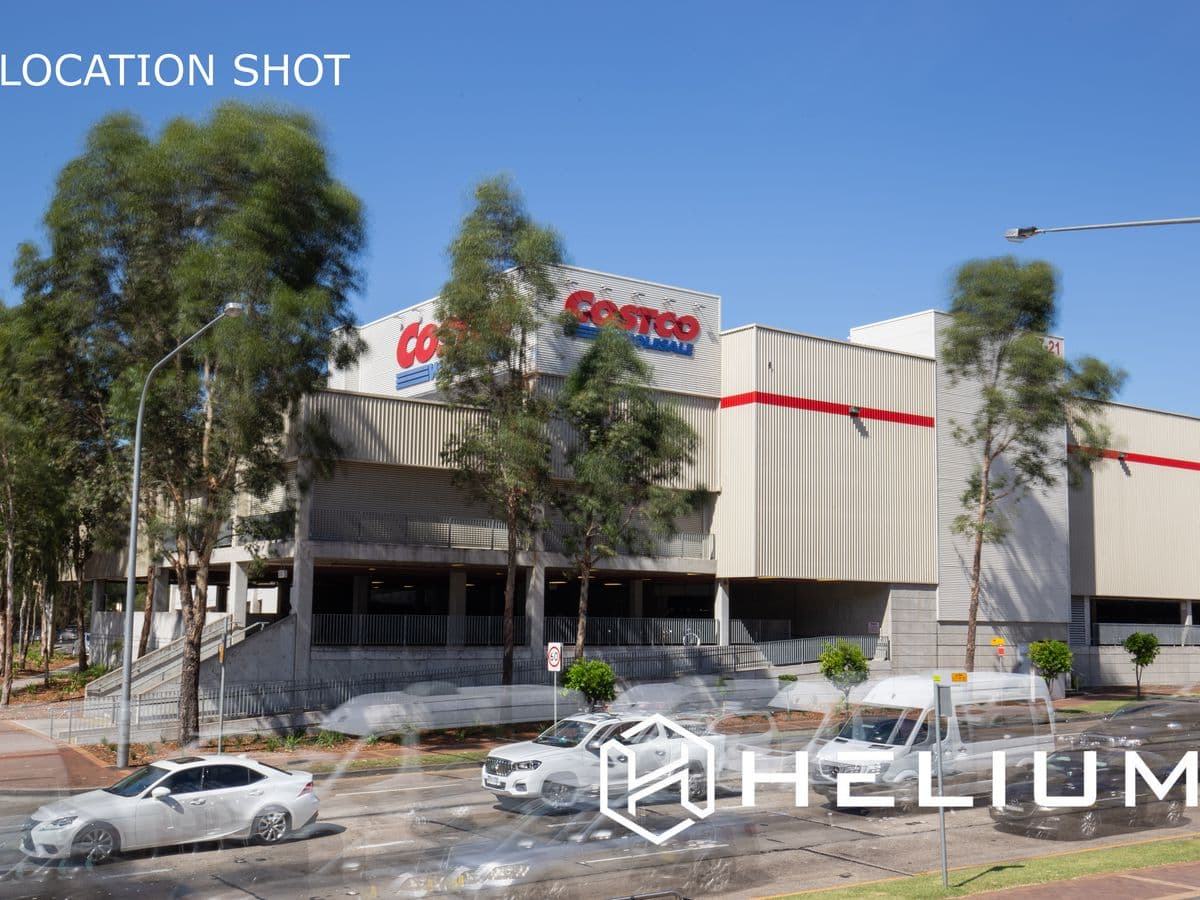 Lidcombe, Lidcombe - Thumbnail 6