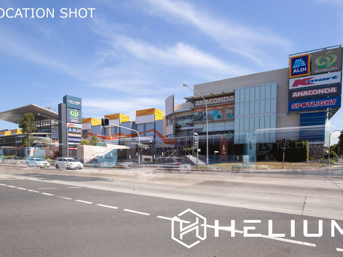 Lidcombe, Lidcombe - Thumbnail 7
