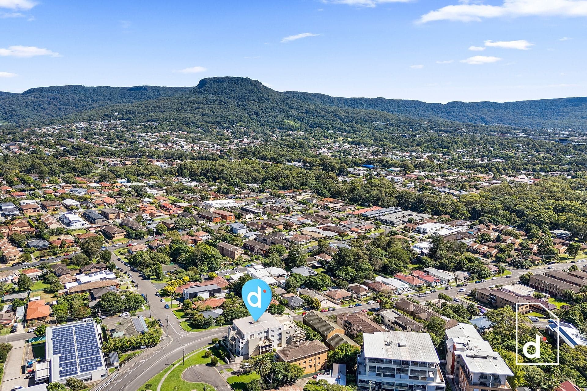 14/4-6 Sperry Street, Wollongong, NSW 2500, Wollongong - Thumbnail 7