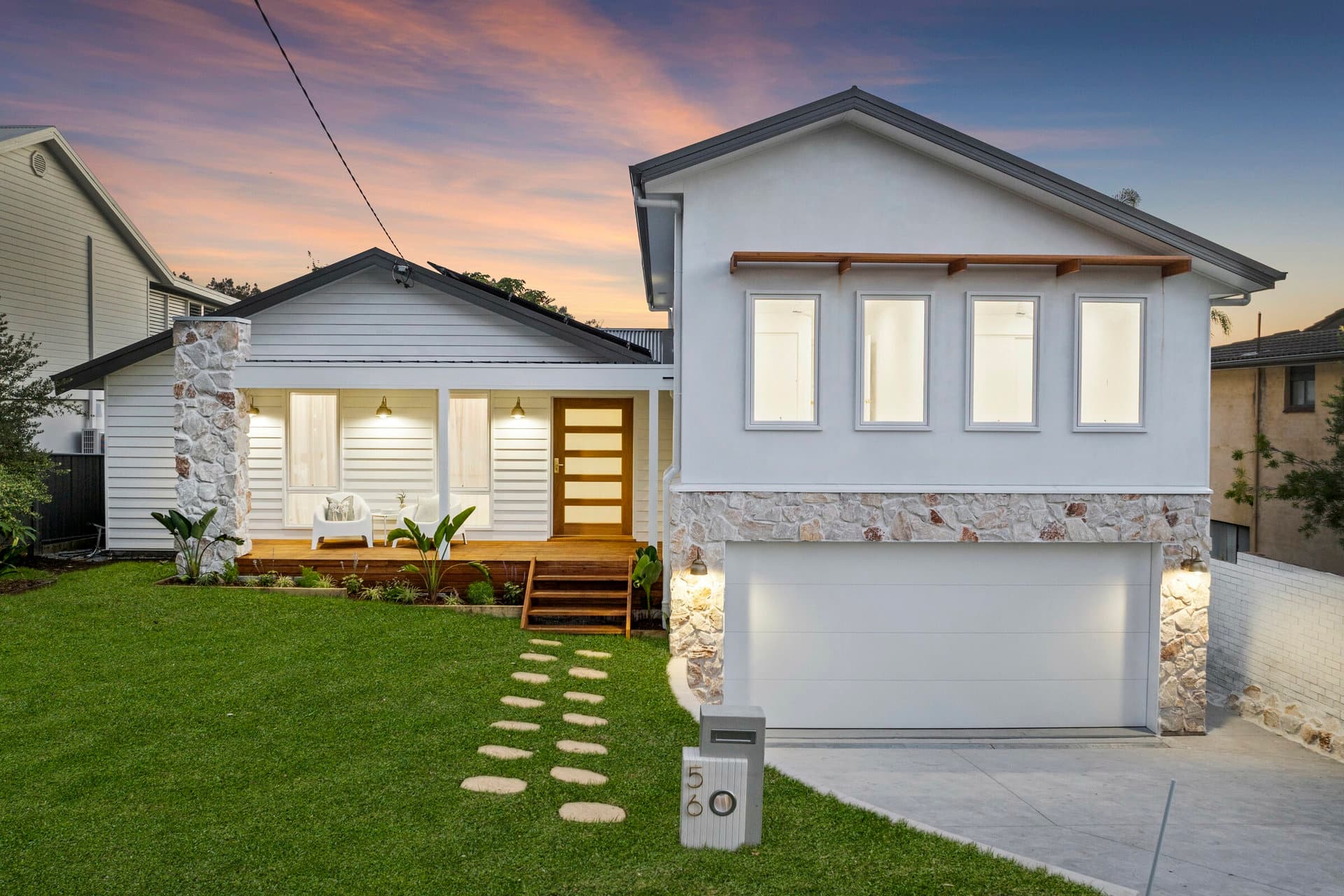 56 Dover Road, Wamberal, Wamberal - Image 1