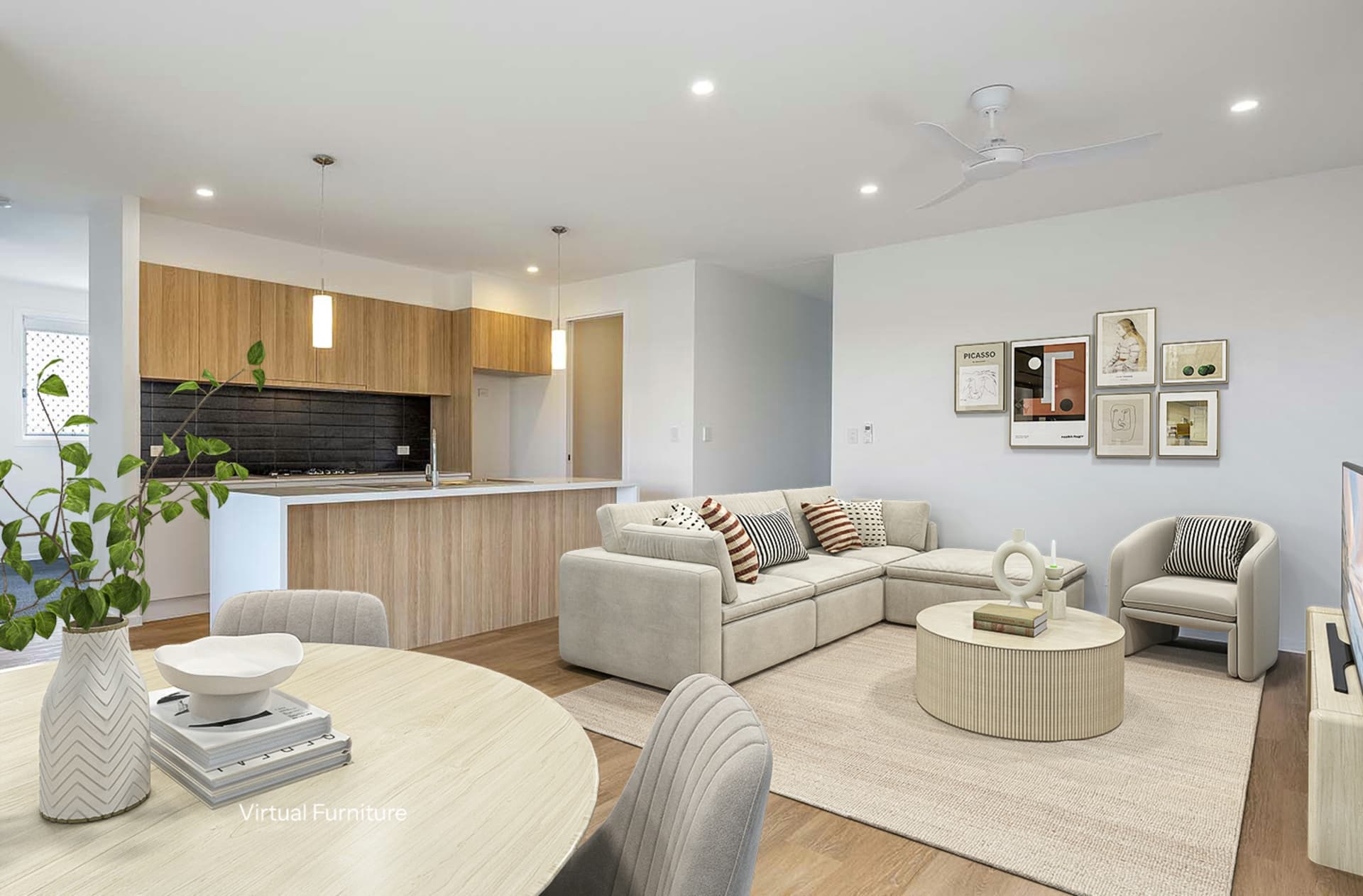 3 Paddock Road, Cumbalum, Cumbalum - Image 1