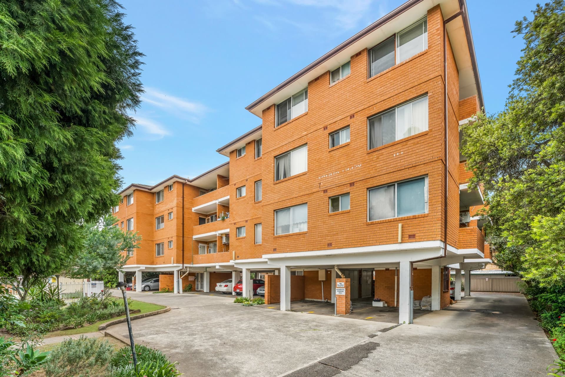 12/10 Clifford Avenue, Canley Vale, Canley Vale - Image 1
