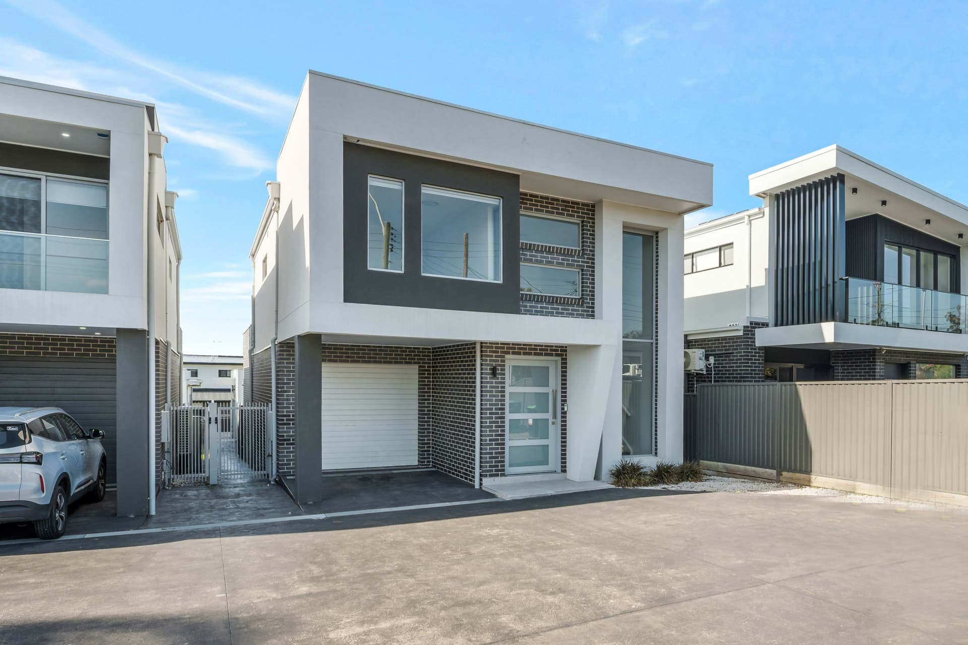 791 & 791A The Horsley Drive, Smithfield, Smithfield - Image 1